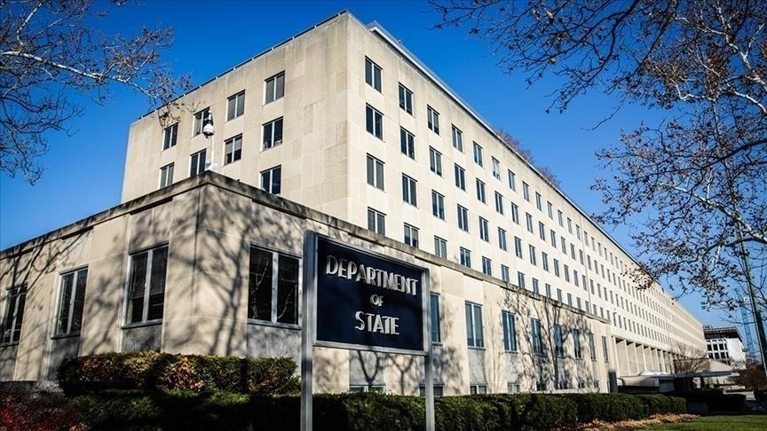 Госдеп США предписал части персонала посольства покинуть Саудовскую Аравию