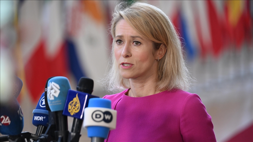 EU says Israel's response in Lebanon 'heavy-handed,' urges halt to operations