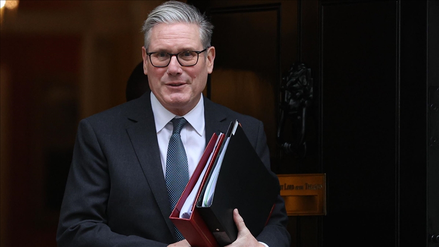 Iran conflict 'likely' to affect cost of living in UK, British premier warns