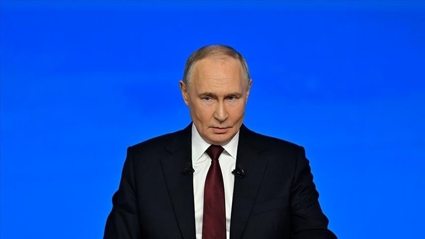 Путин му честита на Моџтаба Хаменеи за неговото назначување за нов врховен лидер на Иран