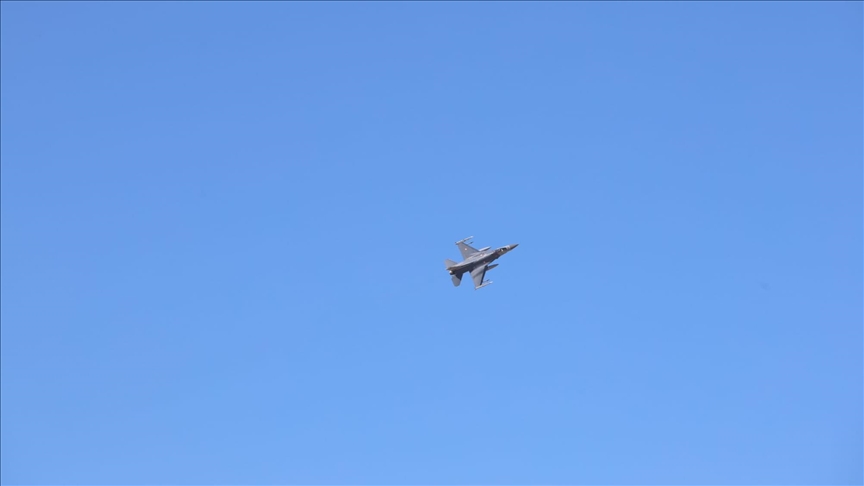 Le projectile balistique lancé depuis l’Iran ayant pénétré dans l’espace aérien turc a été neutralisé