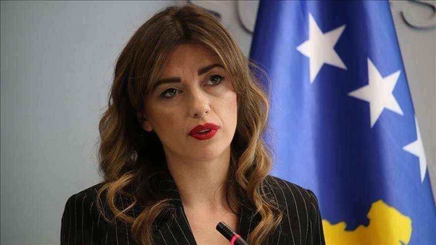 Kosovë  Haxhiu e cilëson jokushtetues dekretin e presidentes Osmani për shpërndarjen e Kuvendit