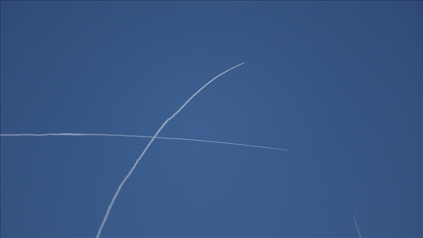 إيران تشن هجمات جديدة على أهداف أمريكية وإسرائيلية