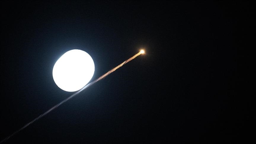 Иран нанес удар по американской вертолетной базе в Кувейте