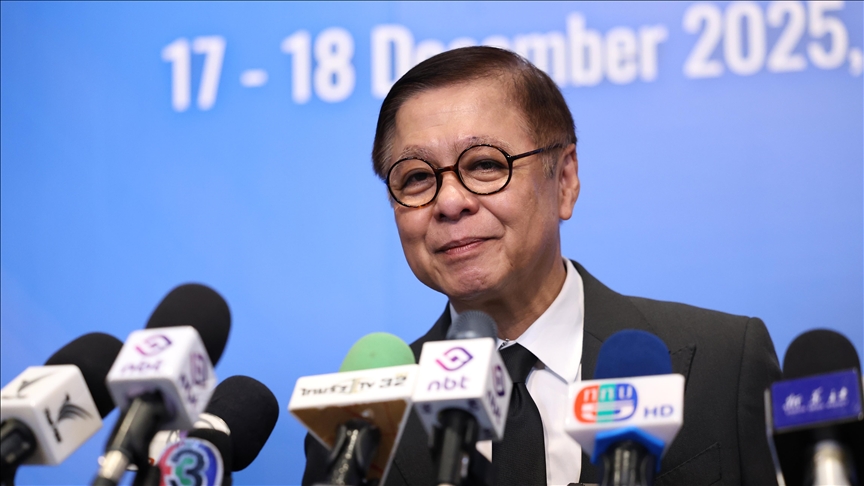 Thailand seeks special ASEAN meeting as Middle East conflict drags on: Report