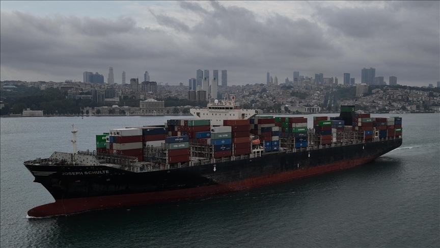 Türkiye posts highest-ever February exports to Germany