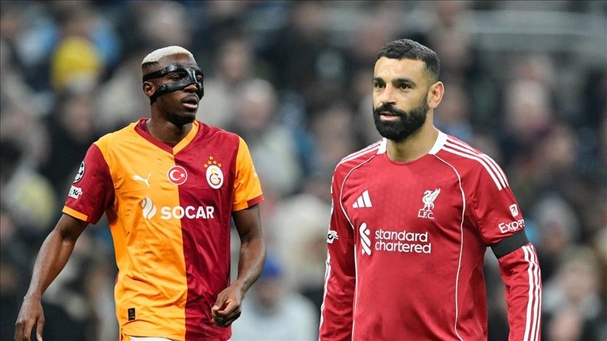 Maça Galatasaray-Liverpoolê sibê ye