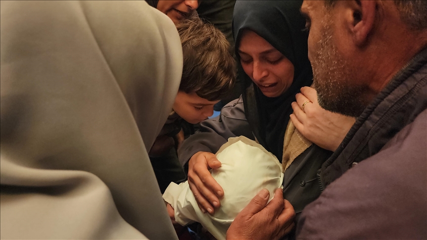 غزة.. 7 قتلى في 24 ساعة يرفعون حصيلة قتلى الإبادة إلى 72 ألفا و133 