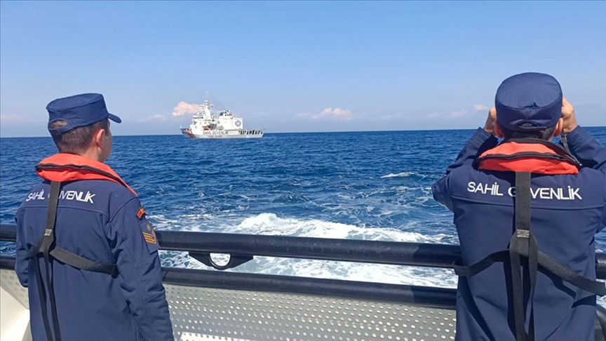 Antalya'da Düzensiz Göçmenlerin Ölümü