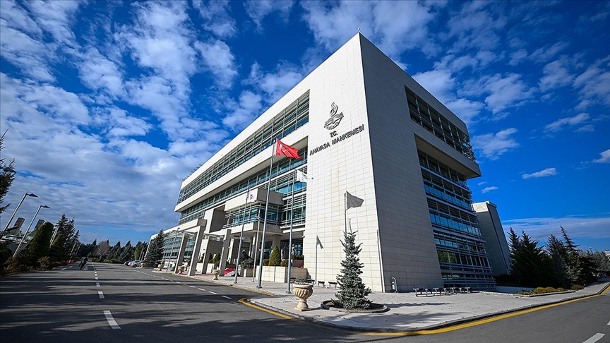 AYM, sürekli işçi kadrosuna geçirilenlerin tayin yasağını iptal etti