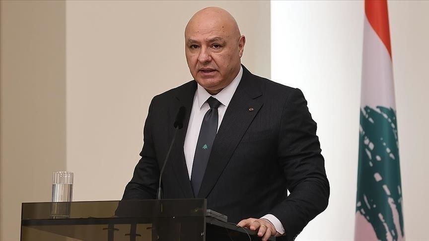 Presidenti libanez  Sulmet izraelite nuk do t i arrijnë objektivat  jemi gati për negociata