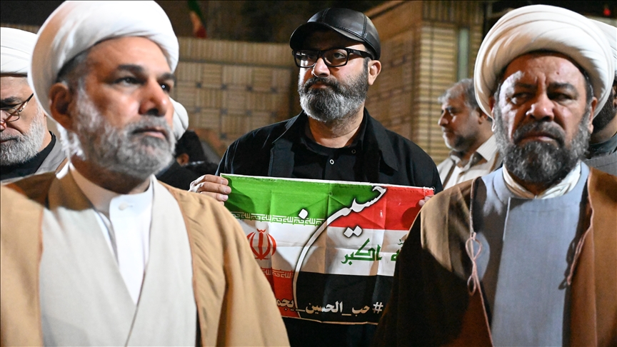 L’ayatollah Ali al‑Sistani qualifie le soutien à l’Iran de « devoir collectif » au milieu de tensions régionales accrues