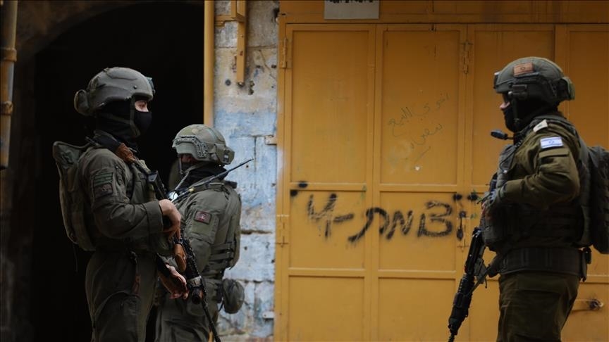 Gjermania dënon vrasjen e 5 palestinezëve nga kolonët e paligjshëm izraelitë në Bregun Perëndimor