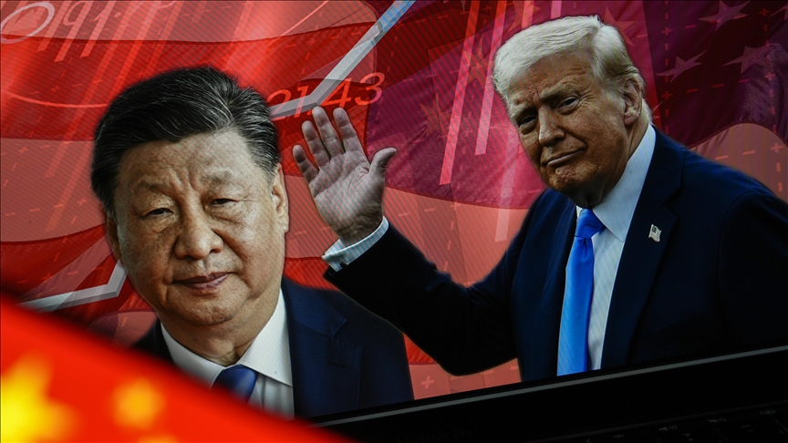 Trump’s China trip restricted to Beijing: Report
