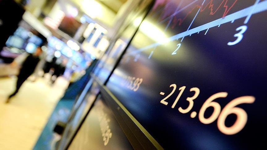 افت ارزش سهام در بازارهای بورس آسیا