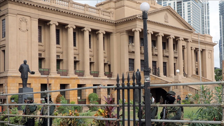 Sri Lanka to extend stay of Iranian sailors rescued after US submarine attack