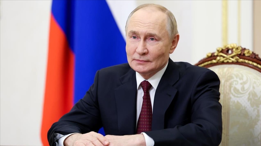 Президент РФ поздравил нового верховного лидера Ирана с избранием