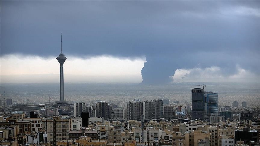 Iran to confiscate assets of nationals abroad 'guilty of collaborating' with US, Israel