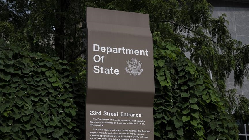 US orders nonessential embassy staff to leave Saudi Arabia