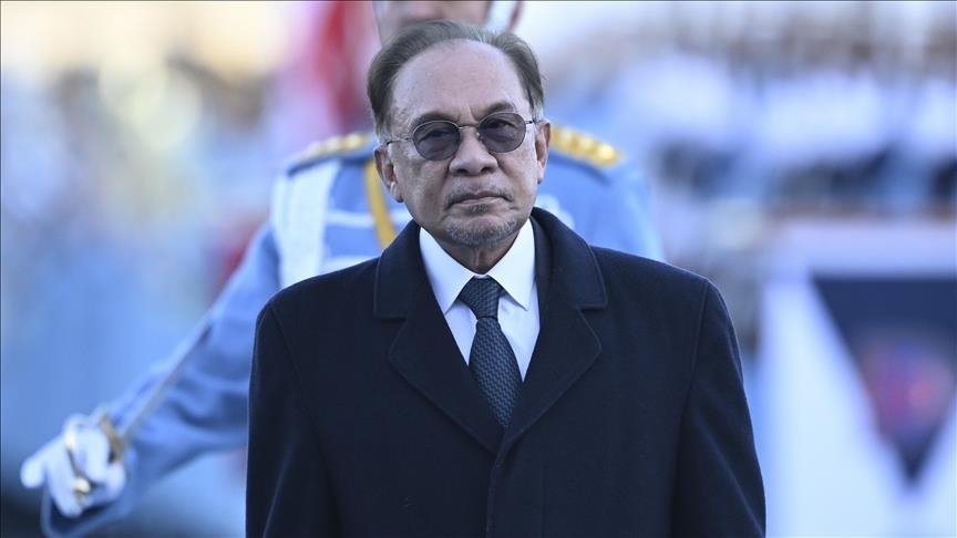 ماليزيا: مستعدون لدعم جهود وقف إطلاق النار بالشرق الأوسط