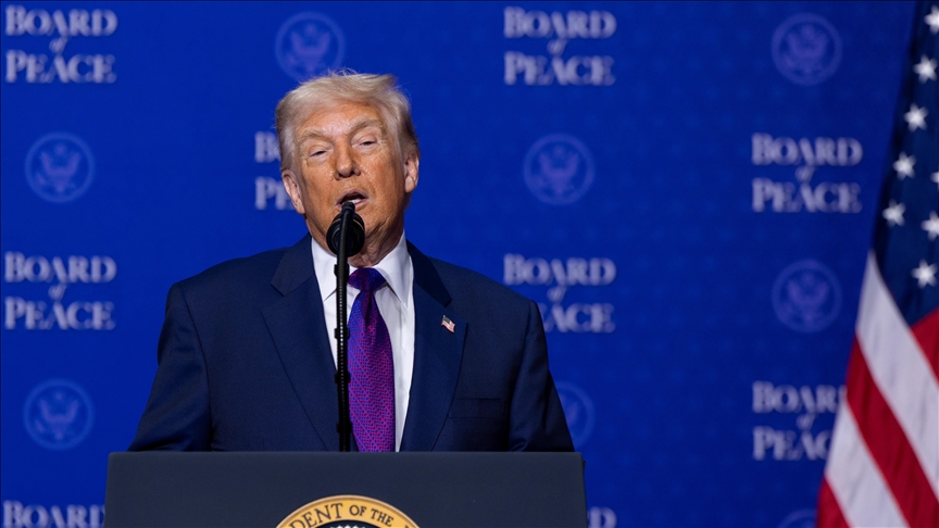 Trump affirme avoir « un plan » pour faire face à la flambée des prix du pétrole provoquée par la guerre en Iran