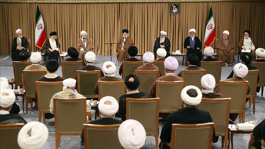 Iran appoints Mojtaba Khamenei as its new supreme leader