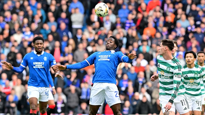 قدم.. فوضى وأعمال شغب وتوقيفات في "ديربي غلاسكو"