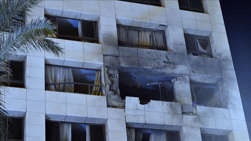 26 قتيلا و33 مصابا في 7 غارات إسرائيلية متفرقة جنوبي وشرقي لبنان