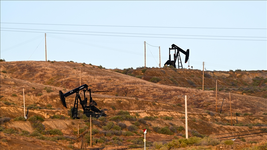 اقتصاد الحرب.. الدول السبع تبحث الإفراج عن احتياطيات نفط