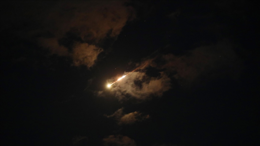 Saudi Arabia destroys drone targeting oilfield in country’s southeast