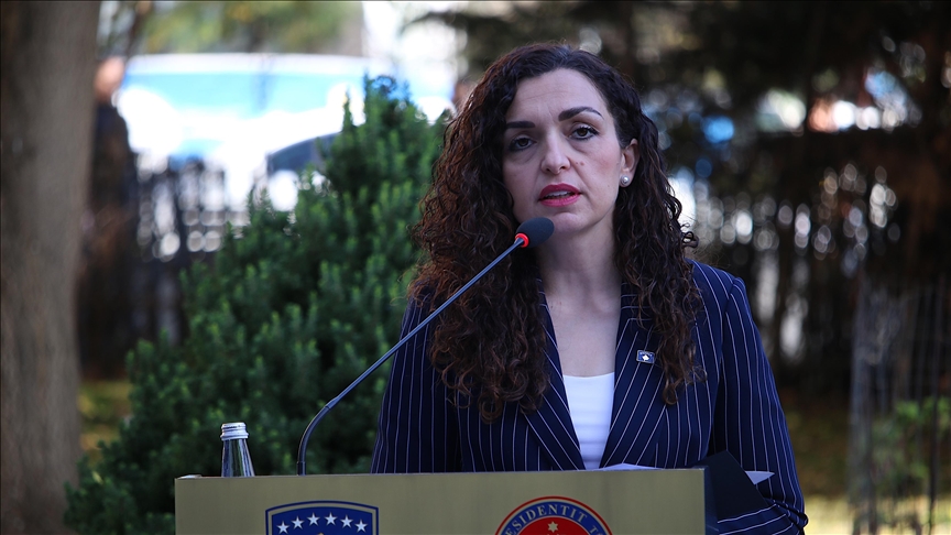 Zyra e Presidentes  Osmani është në pritje të vendimit të Gjykatës Kushtetuese