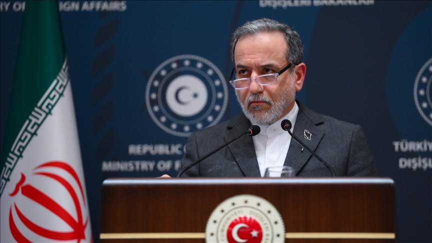 Canciller iraní afirma que su país está “totalmente preparado” y que tienen “muchas sorpresas” preparadas