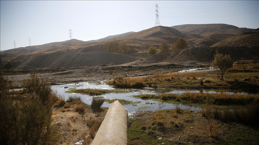 Orta Doğu su krizleriyle karşı karşıyayken çatışmalar durumu daha kötü hale getirebilir