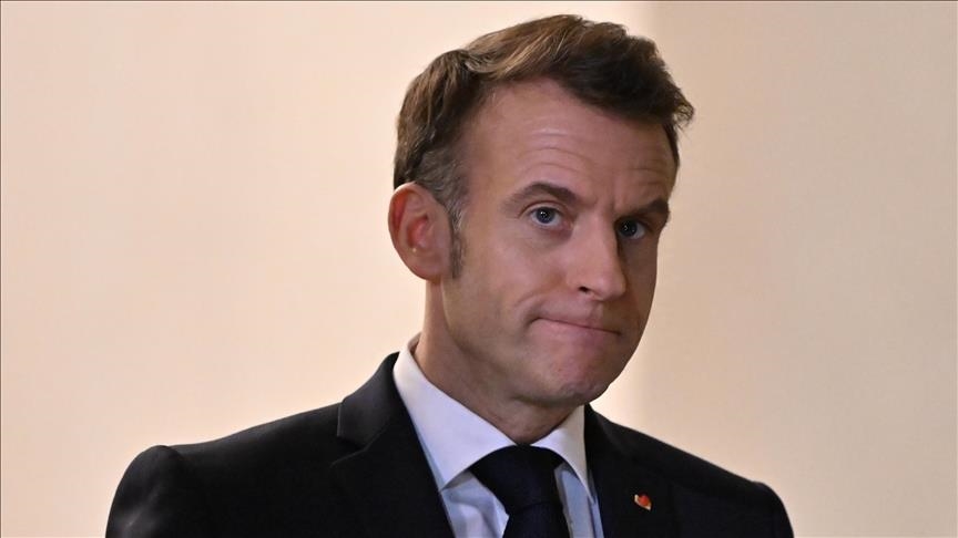 Macron  Franca dhe aleatët po përgatisin mision detar  thjesht mbrojtës  për rihapjen e Ngushticës së Hormuzit