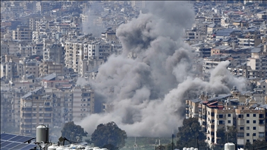 Izraeli sulmon periferitë jugore të Bejrutit pas paralajmërimit për evakuim