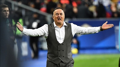 Teknik direktör Engin Fırat, yaşamını yitirdi