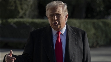 قدم.. ترامب يدعو أستراليا إلى منح اللجوء لخمس لاعبات إيرانيات