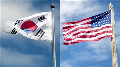 آغاز رزمایش مشترک نظامی آمریکا و کره جنوبی