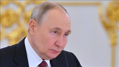 Iran: Vladimir Poutine affirme son « soutien indéfectible » au nouveau guide suprême iranien 