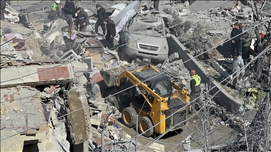 لبنان.. 486 قتيلا وأكثر من 667 ألف نازح جراء عدوان إسرائيل الحالي 