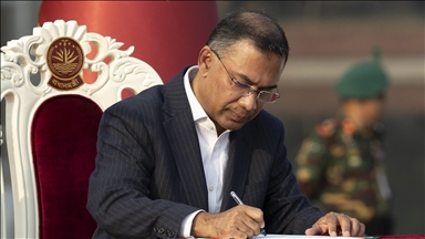 Bangladesh’s first post-Hasina parliament faces constitutional questions