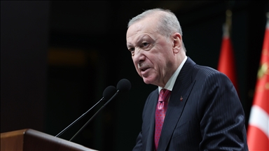 Türkiye : Erdogan met en garde contre toute action susceptible de nuire aux relations entre la Türkiye et l’Iran