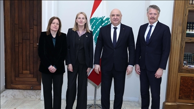 لبنان: اعتداءات إسرائيل لن تحقق أهدافها ومستعدون للمفاوضات 