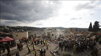 إيران تعلن شن هجمات جديدة على أهداف أمريكية وإسرائيلية