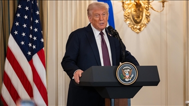 ترامب: لست سعيدا باختيار مجتبى خامنئي زعيما لإيران