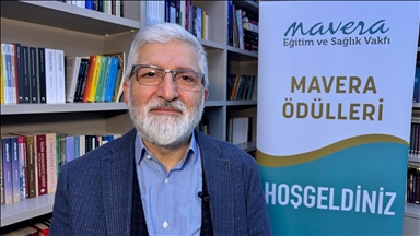 9. Mavera Ödülleri "Yeryüzü Emanet, İnsan Sorumlu" temasıyla genç kalemleri bekliyor