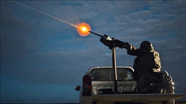 Zelenski: Ukrajinski stručnjaci otišli na Bliski istok kako bi pomogli u suzbijanju iranskih napada dronovima