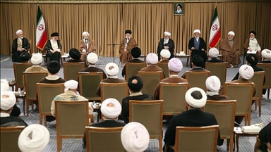 Iran tunjuk Mojtaba Khamenei sebagai pemimpin tertinggi baru