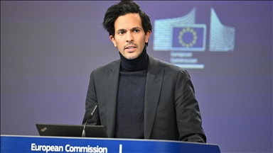 EU urges Israel to halt ground operations violating Lebanon's sovereignty