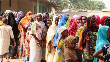 RDC: l’ONU s’alarme du seuil de l’esclavage sexuel et le sort des enfants nés du viol